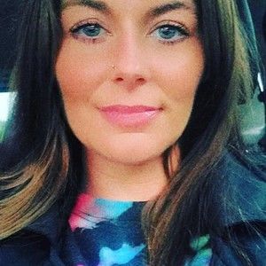 Meet your Posher, Jamie lynn